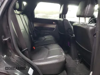 2011 Mercury Mariner with VIN 4M2CN8BG1BKJ05851, listed as a Copart auction lot 81352564 with 68,257 mi miles and Salvage Title. Bid and sale history available at carsss.com. Image 10.