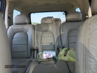 2005 Ford Explorer Limited z VIN 1FMDU75W95ZA48154, wystawiony jako Copart lot #63396325 z przebiegiem 147 347 mil mil oraz Szkoda całkowita • Salvage title. Historia ofert i sprzedaży dostępna na DreamBid. Obrazek 10.