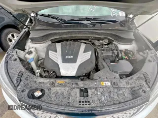 2015 Kia Sorento SX Limited with VIN 5XYKW4A75FG578771, listed as a Copart auction lot 56002285 with 174,497 mi miles and Clean Title. Bid and sale history available at carsss.com. Image 7.