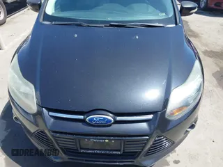 2012 Ford Focus Titanium с VIN 1FAHP3N23CL330444, выставлен на аукционе IAAI как лот 41948599 с пробегом 233 995 миль миль и . История ставок и продаж доступна на DreamBid. Изображение 6.