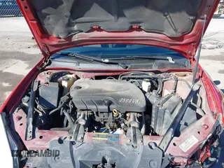 2007 Chevrolet Impala LS with VIN 2G1WB58K379167758, listed as a IAAI auction lot 41888321 with 177,633 mi miles and . Bid and sale history available at DreamBid. Image 10.