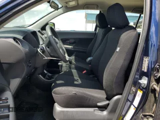 2013 Scion xD with VIN JTKKUPB42D1038201, listed as a Copart auction lot 54887615 with 96,295 mi miles and Clean title. Bid and sale history available at DreamBid. Image 7.