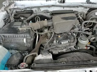 2022 Toyota Tacoma SR with VIN 3TYRX5GN1NT039500, listed as a Copart auction lot 82454915 with 114,480 mi miles and Salvage title. Bid and sale history available at DreamBid. Image 14.
