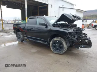 2014 Ram 2500 SLT with VIN 3C6TR5DT5EG248078, listed as a IAAI auction lot 41954325 with 69,033 mi miles. Bid and sale history available at carsss.com. Image 1.