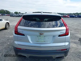 2020 Cadillac XT4 AWD Premium Luxury с VIN 1GYFZDR46LF038051, выставлен на аукционе IAAI как лот 40173243 с пробегом 67 210 миль миль и . История ставок и продаж доступна на DreamBid. Изображение 15.