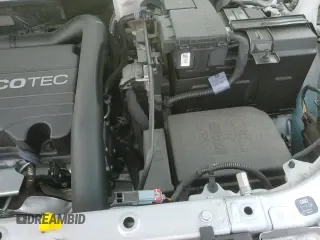 2022 Chevrolet Equinox LS с VIN 2GNAXHEV3N6113773, выставлен на аукционе Copart как лот 69038705 с пробегом 48 069 миль миль и Списание • Salvage title. История ставок и продаж доступна на DreamBid. Изображение 16.