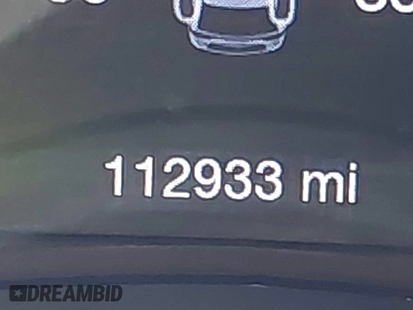 2019 Jeep Grand Cherokee Upland with VIN 1C4RJFAG5KC820031, listed as a IAAI auction lot 42642018 with 112,933 mi miles and . Bid and sale history available at DreamBid. Image 16.
