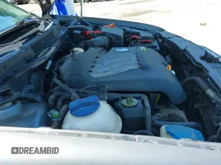 2003 Volkswagen Jetta GLS with VIN 3VWSK69M13M076031, listed as a IAAI auction lot 42553041 with 159,682 mi miles and . Bid and sale history available at DreamBid. Image 19.