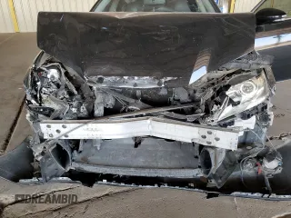 2014 Lexus GS 350 z VIN JTHCE1BL5E5024671, wystawiony jako Copart lot #62548495 z przebiegiem Nie podano mil oraz Szkoda całkowita • Salvage title. Historia ofert i sprzedaży dostępna na DreamBid. Obrazek 11.