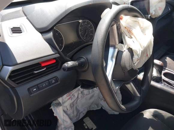 2019 Nissan Altima S z VIN 1N4BL4BV8KC122421, wystawiony jako IAAI lot #42215166 z przebiegiem Nie podano mil oraz . Historia ofert i sprzedaży dostępna na DreamBid. Obrazek 7.
