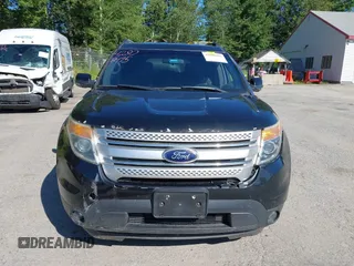 2013 Ford Explorer XLT with VIN 1FM5K7D90DGA19772, listed as a IAAI auction lot 42808495 with 149,997 mi miles and . Bid and sale history available at DreamBid. Image 12.