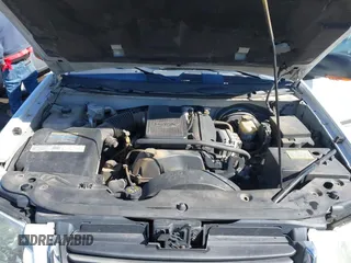 2002 GMC Envoy SLT z VIN 1GKDT13S722281544, wystawiony jako IAAI lot #41837068 z przebiegiem 130 994 mil mil oraz . Historia ofert i sprzedaży dostępna na DreamBid. Obrazek 10.