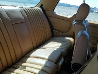 1985 Mercedes-Benz 300 с VIN WDBAB53A6FA202200, выставлен на аукционе Copart как лот 60064145 с пробегом 202 868 миль миль и Чистый • Clean title. История ставок и продаж доступна на DreamBid. Изображение 10.