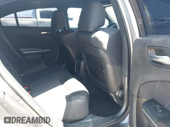 2019 Dodge Charger GT with VIN 2C3CDXHG5KH513064, listed as a IAAI auction lot 42039585 with 95,999 mi miles and . Bid and sale history available at DreamBid. Image 8.