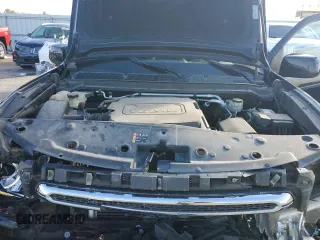 2015 GMC Canyon 4WD SLE with VIN 1GTG6BE33F1238679, listed as a Copart auction lot 78516284 with 0 mi miles and Salvage Title. Bid and sale history available at carsss.com. Image 12.