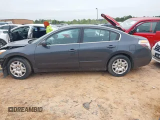 2012 Nissan Altima 2.5 with VIN 1N4AL2AP5CN469150, listed as a IAAI auction lot 41972637 with 244,837 mi miles and . Bid and sale history available at DreamBid. Image 14.
