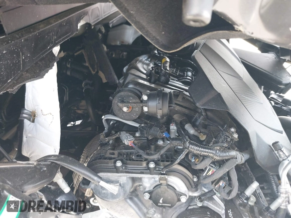 2025 Kia Telluride S z VIN 5XYP64GC1SG636816, wystawiony jako IAAI lot #42160219 z przebiegiem Nie podano mil oraz . Historia ofert i sprzedaży dostępna na DreamBid. Obrazek 10.