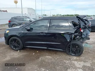 2020 Ford Edge SEL with VIN 2FMPK3J93LBB30618, listed as a IAAI auction lot 42503055 with 40,069 mi miles and . Bid and sale history available at DreamBid. Image 15.