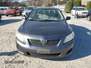 2010 Toyota Corolla with VIN 1NXBU4EE6AZ189848, listed as a Copart auction lot 78895814 with 141,286 mi miles and Non Repairable. Bid and sale history available at carsss.com. Image 5.