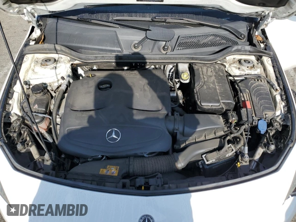 2019 Mercedes-Benz CLA 250 with VIN WDDSJ4EB2KN771482, listed as a Copart auction lot 39131044 with 61,839 mi miles and . Bid and sale history available at DreamBid. Image 11.