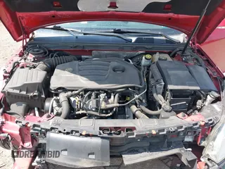 2013 Buick Regal GS с VIN 2G4GV5GVXD9241263, выставлен на аукционе IAAI как лот 42567850 с пробегом 87 053 миль миль и . История ставок и продаж доступна на DreamBid. Изображение 10.