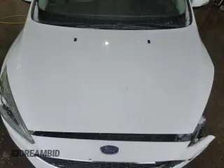 2015 Ford Focus SE with VIN 1FADP3F23FL293266, listed as a Copart auction lot 45048925 with 163,226 mi miles and Salvage title. Bid and sale history available at DreamBid. Image 11.