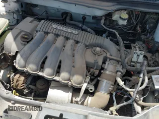 2007 Volvo S40 2.4L с VIN YV1MS382372260825, выставлен на аукционе IAAI как лот 42365368 с пробегом 97 749 миль миль и . История ставок и продаж доступна на DreamBid. Изображение 6.