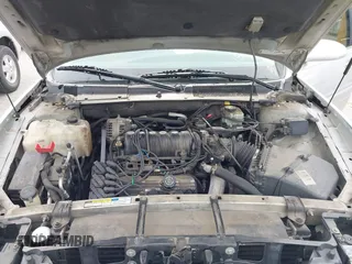 2001 Buick LeSabre Limited z VIN 1G4HR54K71U154972, wystawiony jako IAAI lot #42284313 z przebiegiem 106 793 mil mil oraz . Historia ofert i sprzedaży dostępna na DreamBid. Obrazek 10.