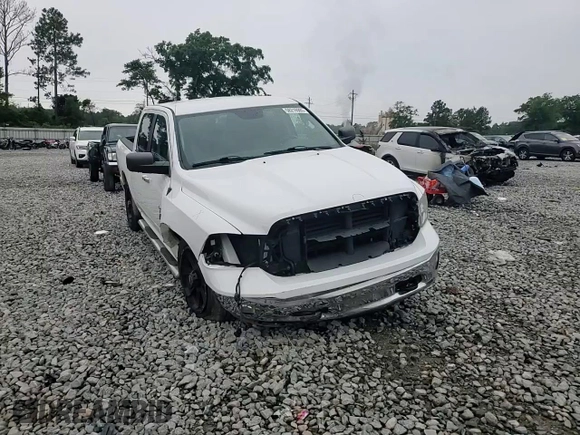 2015 Ram 1500 Big Horn z VIN 1C6RR7LT6FS745030, wystawiony jako Copart lot #58216985 z przebiegiem 119 168 mil mil oraz Szkoda całkowita • Salvage title. Historia ofert i sprzedaży dostępna na DreamBid. Obrazek 14.
