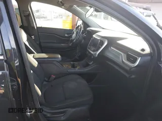 2020 GMC Acadia SLE with VIN 1GKKNKLA7LZ127018, listed as a IAAI auction lot 41916867 with 49,518 mi miles and . Bid and sale history available at carsss.com. Image 5.