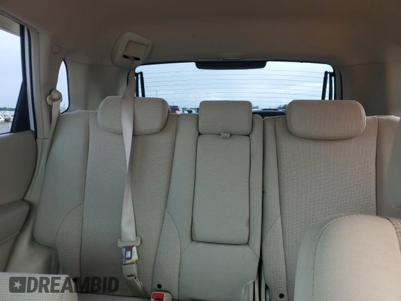 2007 Hyundai Tucson GLS with VIN KM8JM12B17U647826, listed as a Copart auction lot 74586934 with 0 mi miles and Salvage Title. Bid and sale history available at carsss.com. Image 10.
