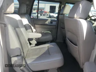 2008 Ford Expedition EL Limited with VIN 1FMFK19548LA07869, listed as a Copart auction lot 41709565 with 250,603 mi miles and Salvage Title. Bid and sale history available at carsss.com. Image 11.