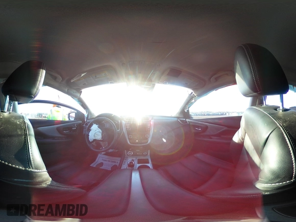 2021 Nissan Murano SL with VIN 5N1AZ2CS2MC118747, listed as a IAAI auction lot 38669107 with Not Provided miles and . Bid and sale history available at DreamBid. Image 23.