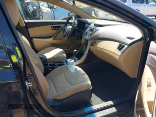 2013 Hyundai Elantra GLS with VIN 5NPDH4AE7DH224600, listed as a IAAI auction lot 42345837 with 149,157 mi miles and . Bid and sale history available at DreamBid. Image 5.