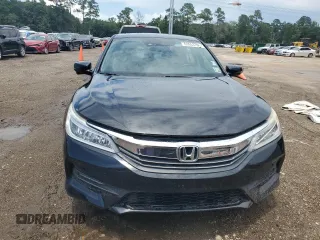 2016 Honda Accord Touring z VIN 1HGCR3F90GA023231, wystawiony jako Copart lot #63953765 z przebiegiem 167 506 mil mil oraz Czysty tytuł • Clean title. Historia ofert i sprzedaży dostępna na DreamBid. Obrazek 5.