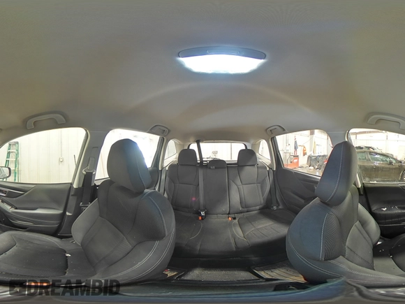2019 Subaru Forester with VIN JF2SKACC2KH472897, listed as a Copart auction lot 43946905 with 147,731 mi miles and Non Repairable. Bid and sale history available at carsss.com. Image 16.