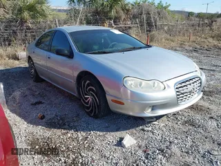 2003 Chrysler Concorde LXi z VIN 2C3HD36M83H570285, wystawiony jako IAAI lot #41531024 z przebiegiem 107 165 mil mil oraz . Historia ofert i sprzedaży dostępna na DreamBid. Obrazek 1.