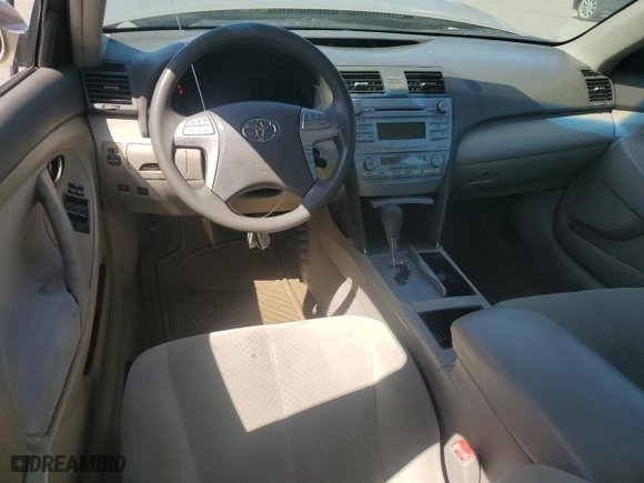 2009 Toyota Camry Hybrid with VIN 4T1BB46K49U067527, listed as a Copart auction lot 52235165 with 226,523 mi miles and Clean Title. Bid and sale history available at carsss.com. Image 8.