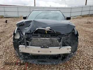 2023 Nissan Maxima SR with VIN 1N4AA6EV3PC502881, listed as a Copart auction lot 54789035 with 41,416 mi miles and Salvage title. Bid and sale history available at DreamBid. Image 5.