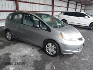 2010 Honda Fit с VIN JHMGE8G2XAC011060, выставлен на аукционе IAAI как лот 41601879 с пробегом 154 292 миль миль и . История ставок и продаж доступна на DreamBid. Изображение 1.