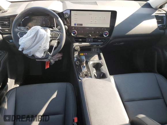 2022 Lexus NX 350 Premium z VIN 2T2GGCEZ5NC007649, wystawiony jako Copart lot #66188924 z przebiegiem 6 178 mil mil oraz Szkoda całkowita • Salvage title. Historia ofert i sprzedaży dostępna na DreamBid. Obrazek 8.