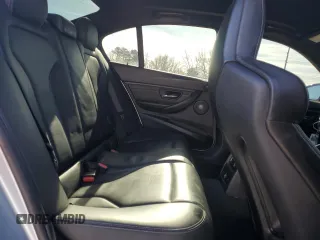 2017 BMW M3 with VIN WBS8M9C59H5G84527, listed as a Copart auction lot 41080544 with 77,604 mi miles. Bid and sale history available at carsss.com. Image 10.