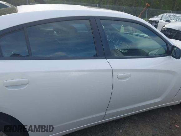 2014 Dodge Charger SXT with VIN 2C3CDXHG4EH337807, listed as a IAAI auction lot 42027319 with 151,988 mi miles. Bid and sale history available at carsss.com. Image 14.
