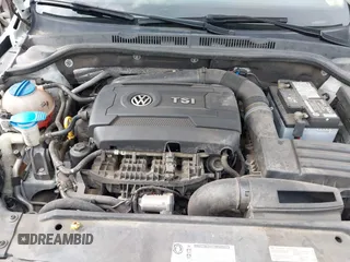 2016 Volkswagen Jetta SEL с VIN 3VWL07AJXGM203480, выставлен на аукционе IAAI как лот 42630215 с пробегом 112 599 миль миль и . История ставок и продаж доступна на DreamBid. Изображение 10.