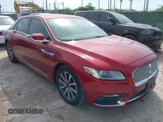2018 Lincoln Continental Premiere с VIN 1LN6L9PK7J5602214, выставлен на аукционе IAAI как лот 42251381 с пробегом 85 707 миль миль и . История ставок и продаж доступна на DreamBid. Изображение 1.