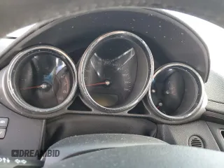 2012 Cadillac CTS-V z VIN 1G6DV8EP1C0130013, wystawiony jako Copart lot #78300264 z przebiegiem Nie podano mil oraz Szkody całkowita. Historia ofert i sprzedaży dostępna na DreamBid. Obrazek 9.
