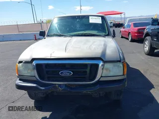 2004 Ford Ranger XL with VIN 1FTYR14U44PB33899, listed as a IAAI auction lot 42116374 with 179,914 mi miles. Bid and sale history available at carsss.com. Image 6.
