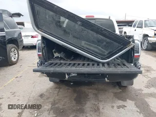 2006 Toyota Tacoma PreRunner with VIN 3TMJU62N86M012455, listed as a IAAI auction lot 42172257 with Not provided miles and . Bid and sale history available at DreamBid. Image 15.