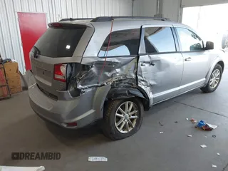 2015 Dodge Journey SXT z VIN 3C4PDCBG1FT587061, wystawiony jako IAAI lot #42186693 z przebiegiem 186 551 mil mil oraz . Historia ofert i sprzedaży dostępna na DreamBid. Obrazek 4.