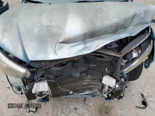 2014 Mitsubishi Outlander SE z VIN 4A4AP4AU2EE020696, wystawiony jako Copart lot #59438435 z przebiegiem Nie podano mil oraz Szkoda całkowita • Salvage title. Historia ofert i sprzedaży dostępna na DreamBid. Obrazek 12.